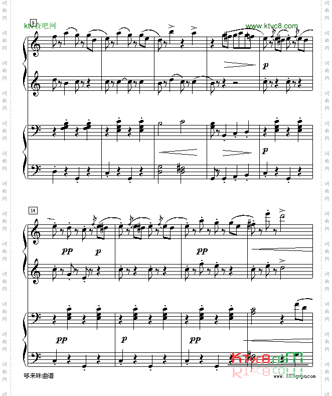 拉德斯基进行曲-约翰·斯特劳斯