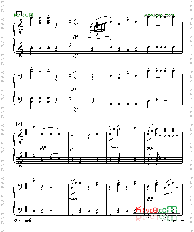 拉德斯基进行曲-约翰·斯特劳斯