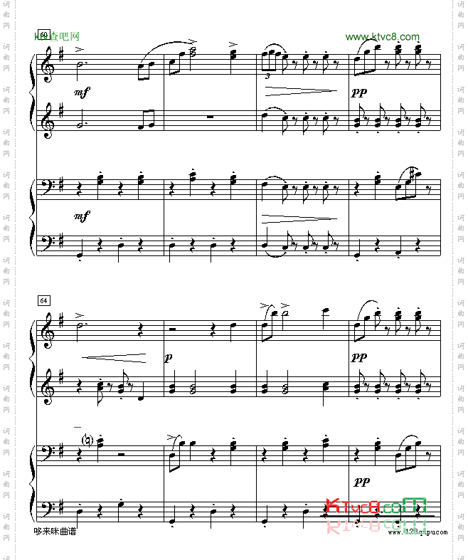 拉德斯基进行曲-约翰·斯特劳斯