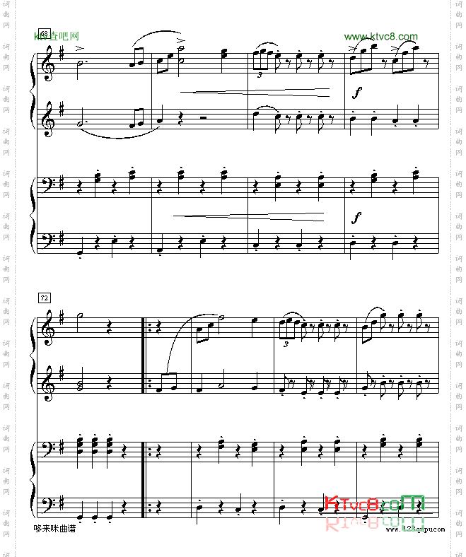 拉德斯基进行曲-约翰·斯特劳斯