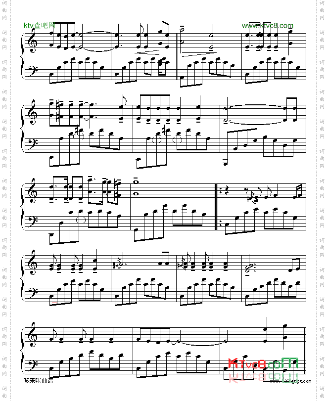 阿根廷,别为我哭泣-世界名曲