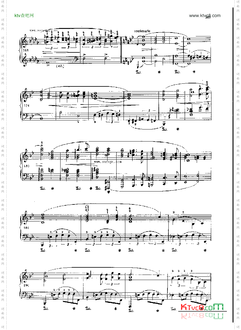 奏鸣曲键盘类钢琴