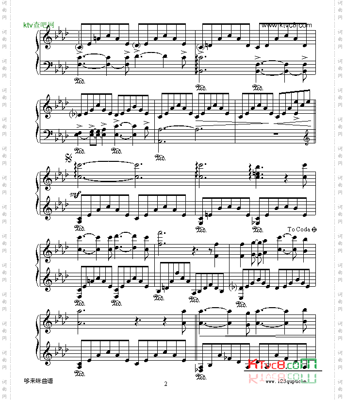 爱之梦-克莱德曼