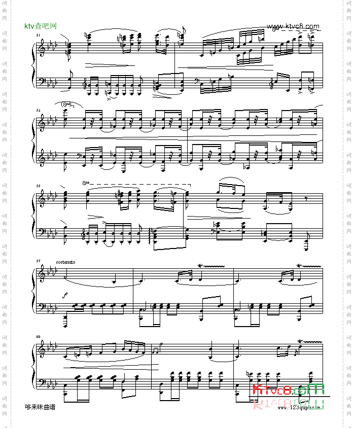 英雄波兰舞曲-肖邦