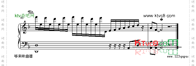 Handel’sSarabande韓德爾薩拉邦-马克西姆