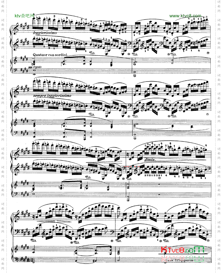 钢琴第一协奏曲op.11-2-肖邦