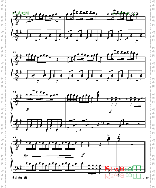 牧民歌唱毛主席-中国名曲