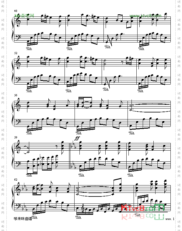 史班赛山好听的轻音乐曲改编-世界名曲