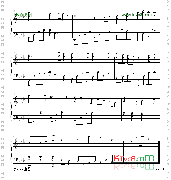 心中阳光歌-宗教音乐