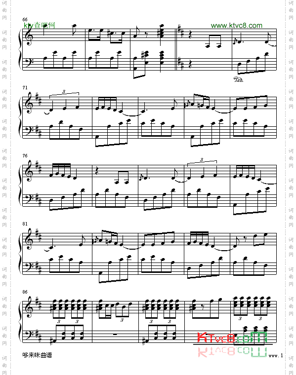 西班牙斗牛舞-世界名曲