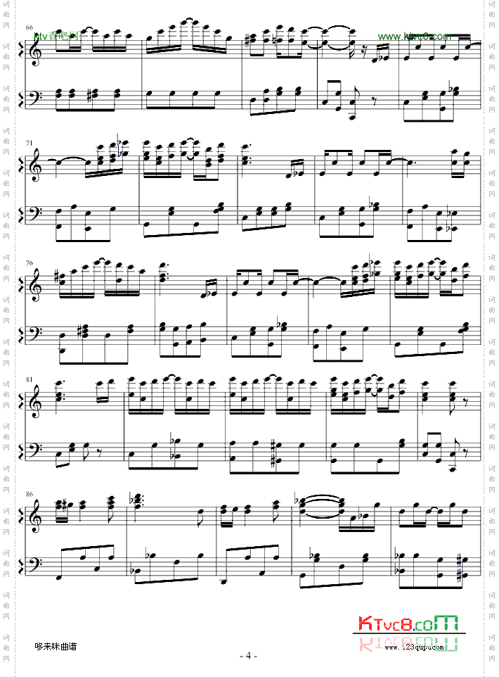 TheEntertainer-世界名曲