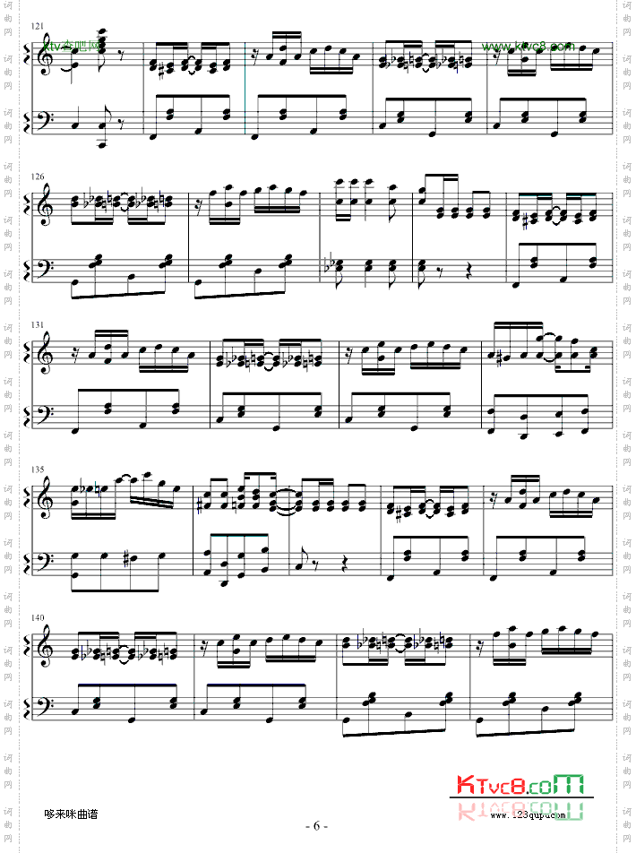 TheEntertainer-世界名曲