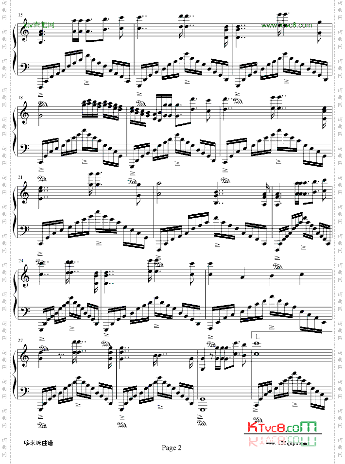 Wonderland-马克西姆