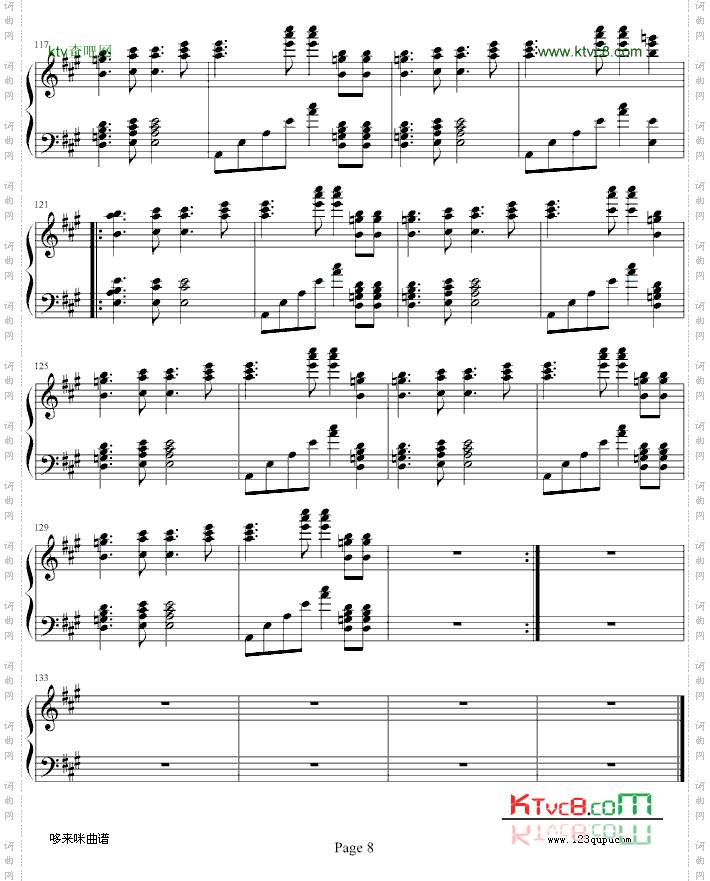 OlympicDream-马克西姆