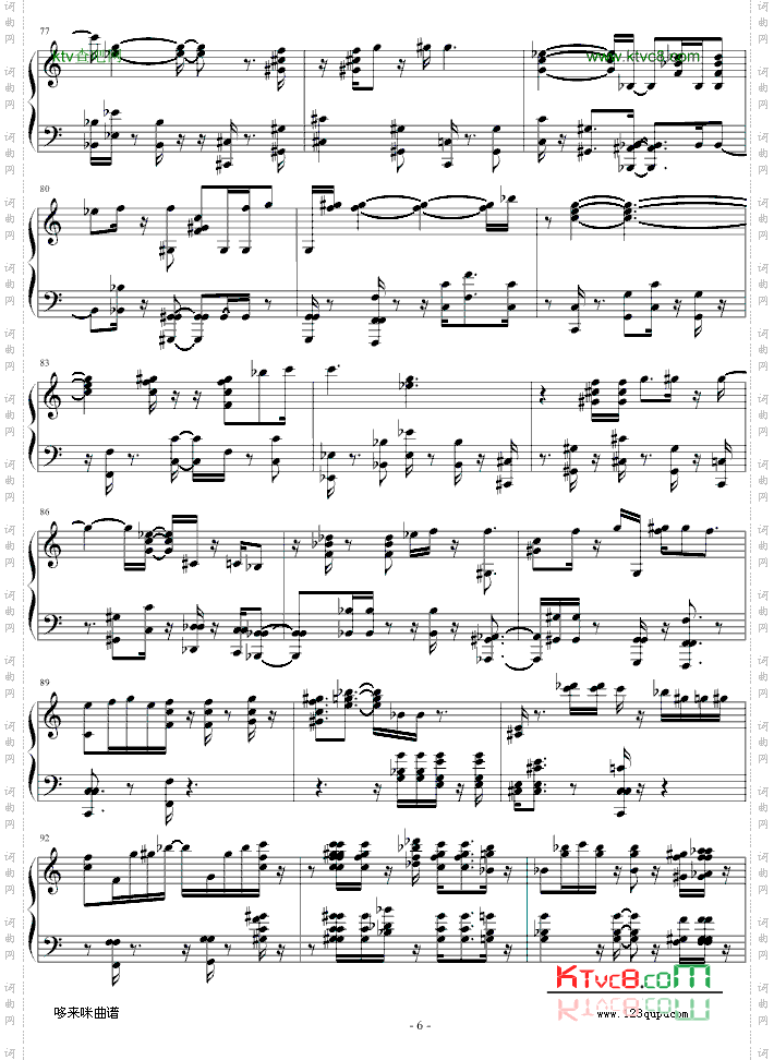 PorUnaCabeza-dengguobiao