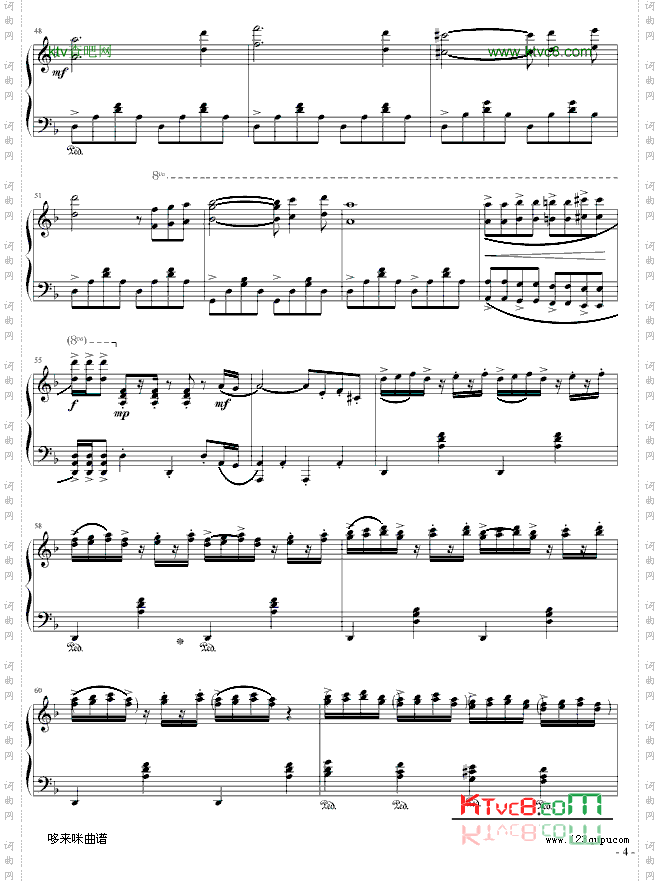 触技曲-克莱德曼