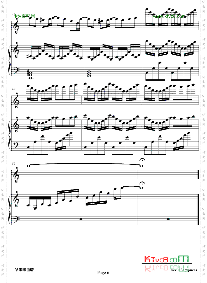 诗意奏鸣曲-克莱德曼