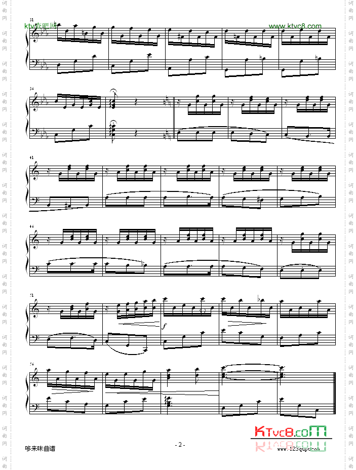 噢！我的吉他-世界名曲