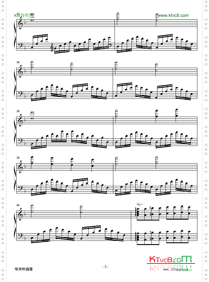 高加索素描:沙达的行列-马克西姆