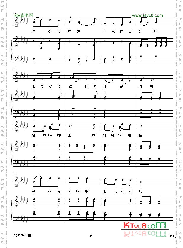 美丽家园-王永梅