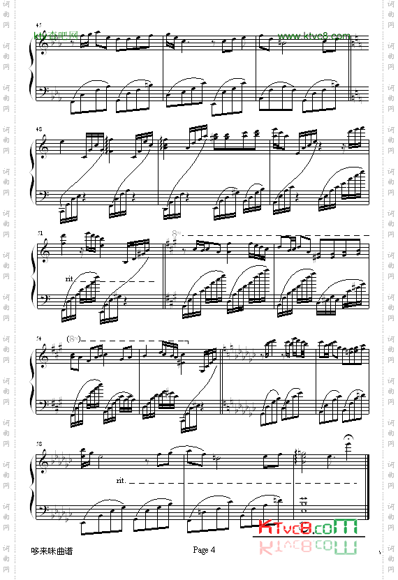 芳菲何处-DoYouKnow-克莱德曼