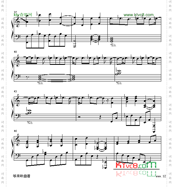 蓝色狂想曲-克莱德曼