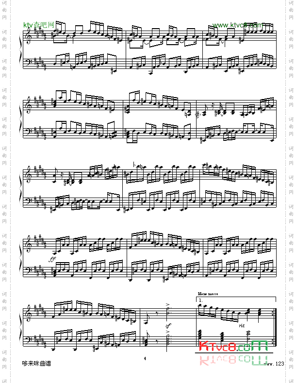 EtudeinBMajor-DanielL.Simpson