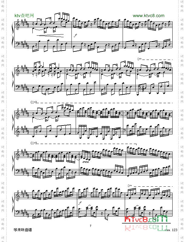 EtudeinBMajor-DanielL.Simpson