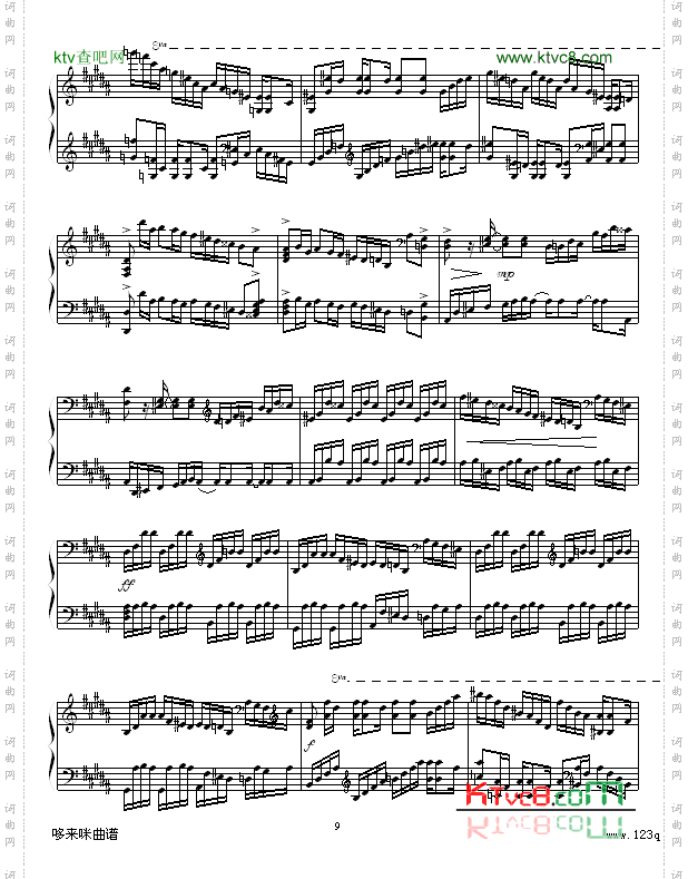 EtudeinBMajor-DanielL.Simpson