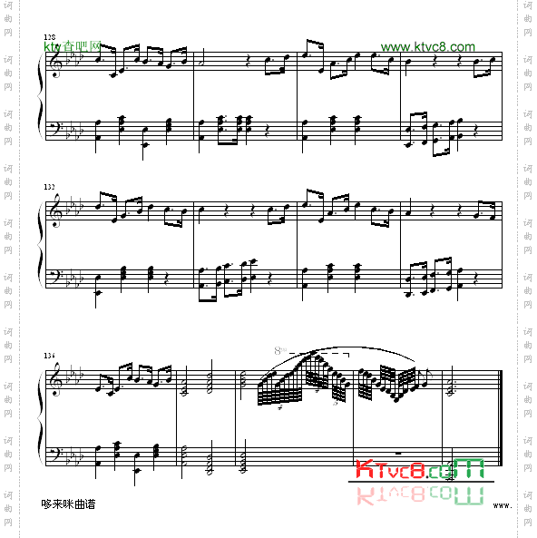 甜蜜奏鸣曲-SWEETBYEANDBYE-巴达尔杰斯卡