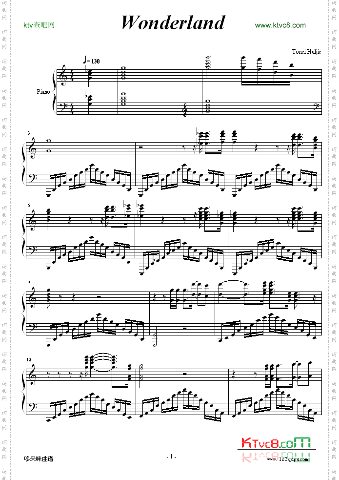 新乐园-马克西姆