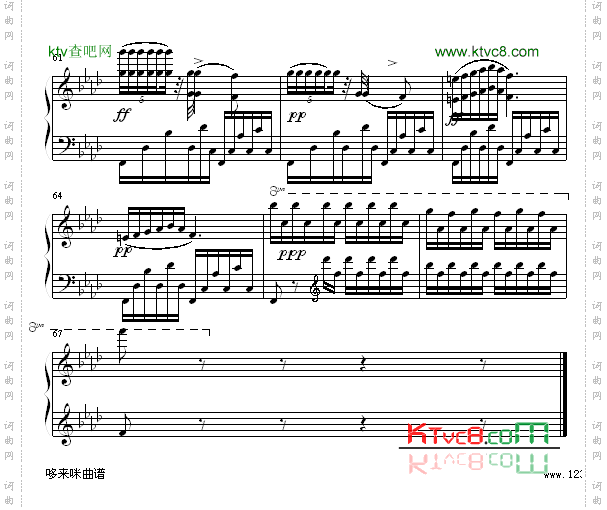 练习曲-Op10-Nr9-肖邦
