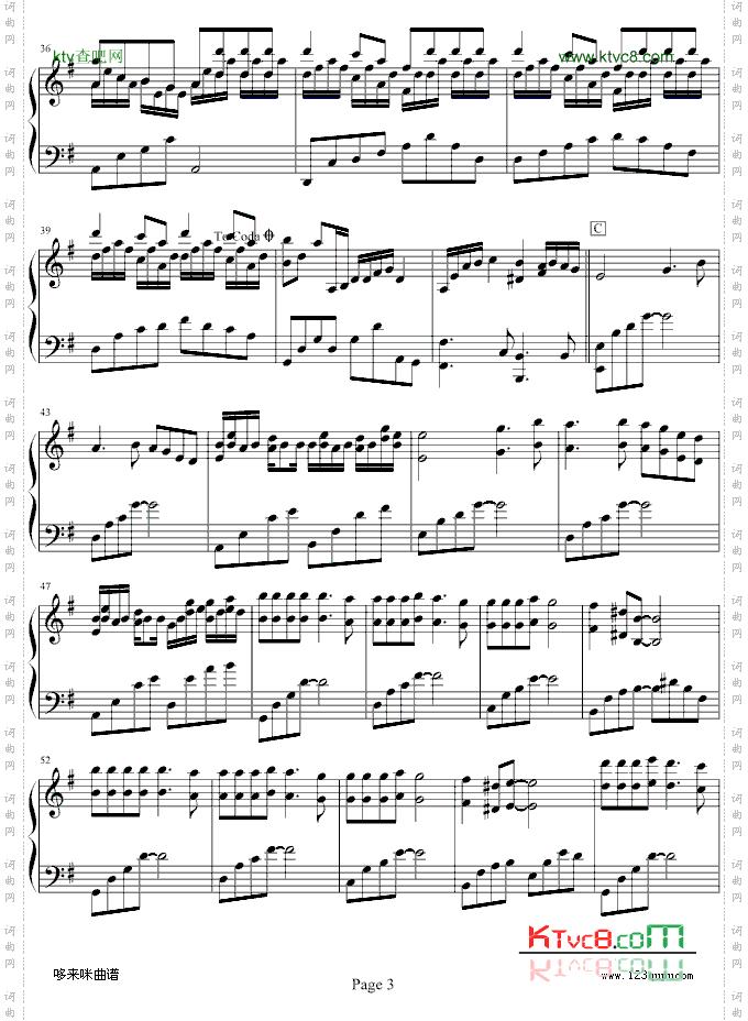 MusicForNothing-克莱德曼