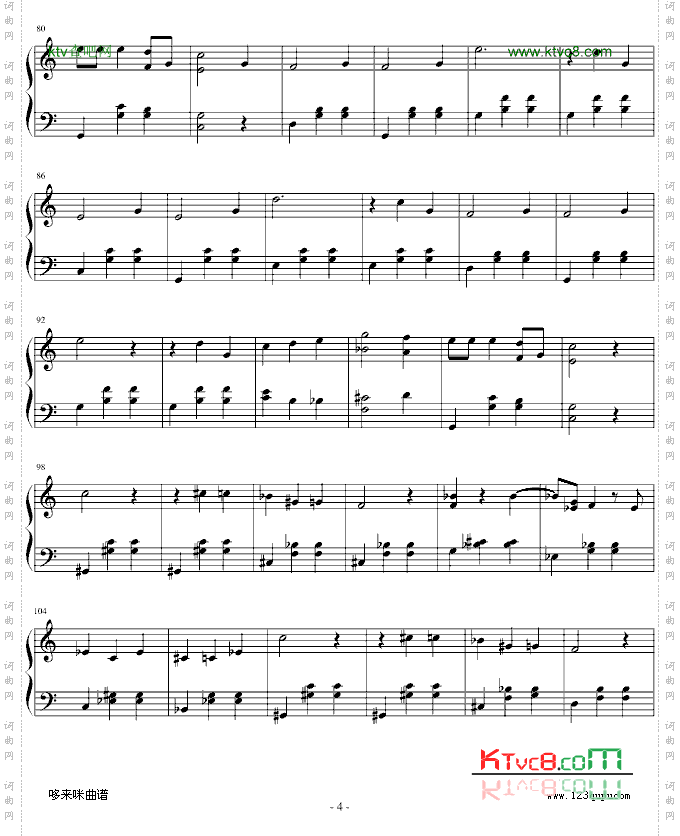 蓝色多瑙河-约翰·施特劳斯