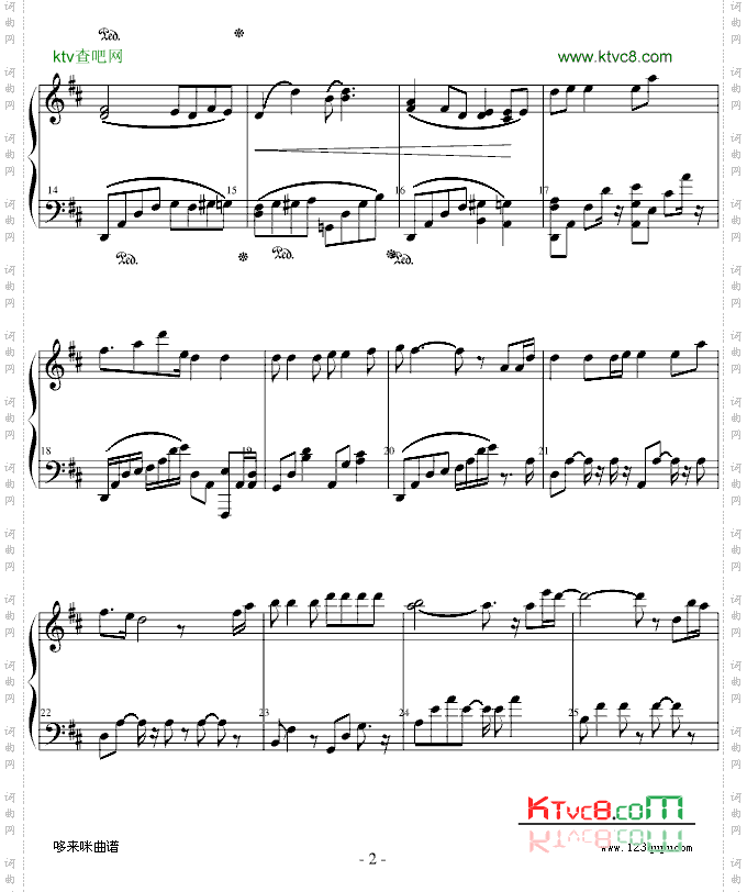 故乡◎的亲人♂-福斯特