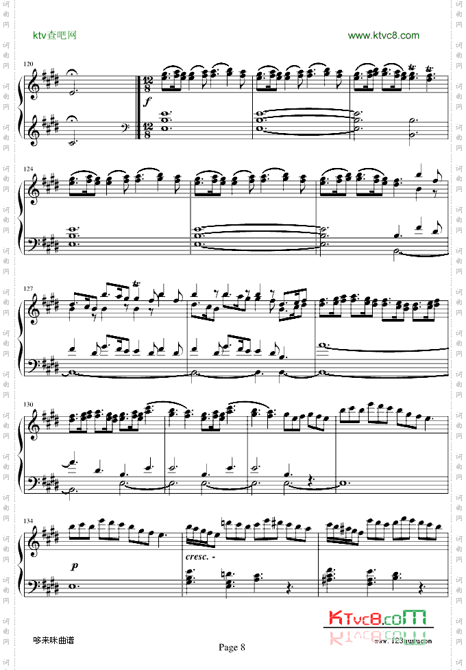 四季·春-维瓦尔第