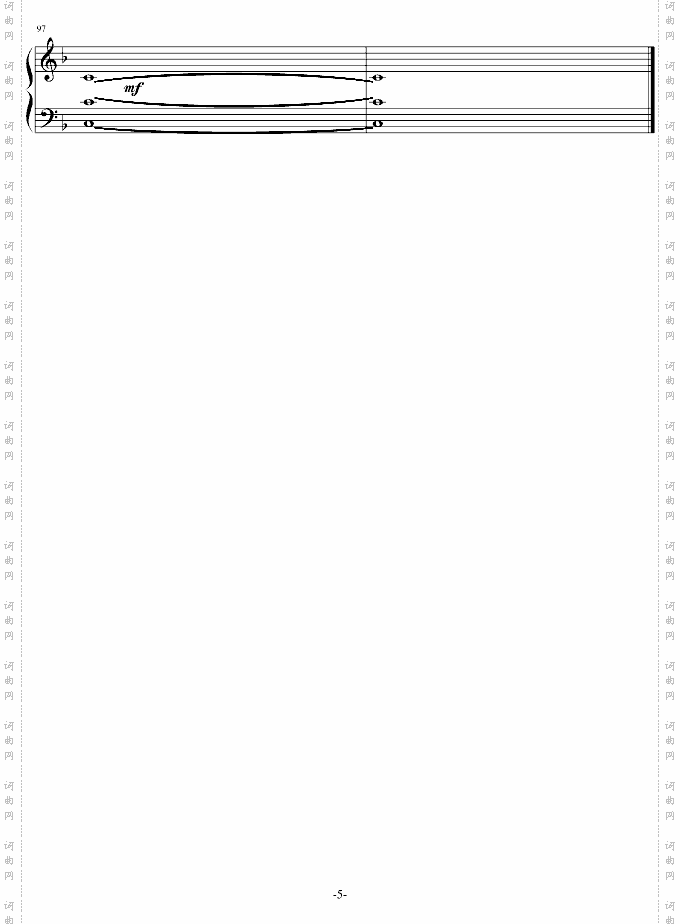 15年的眼泪……一个新手的即时……-F调