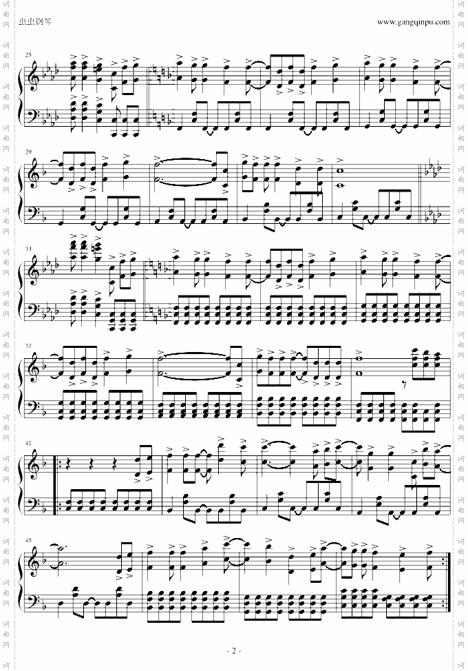 巨大少女初音-F调