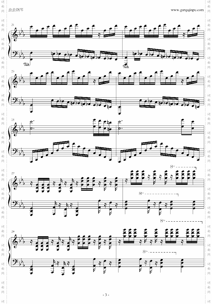 克西姆-Maksim·Mrvica>>Victory钢琴独奏