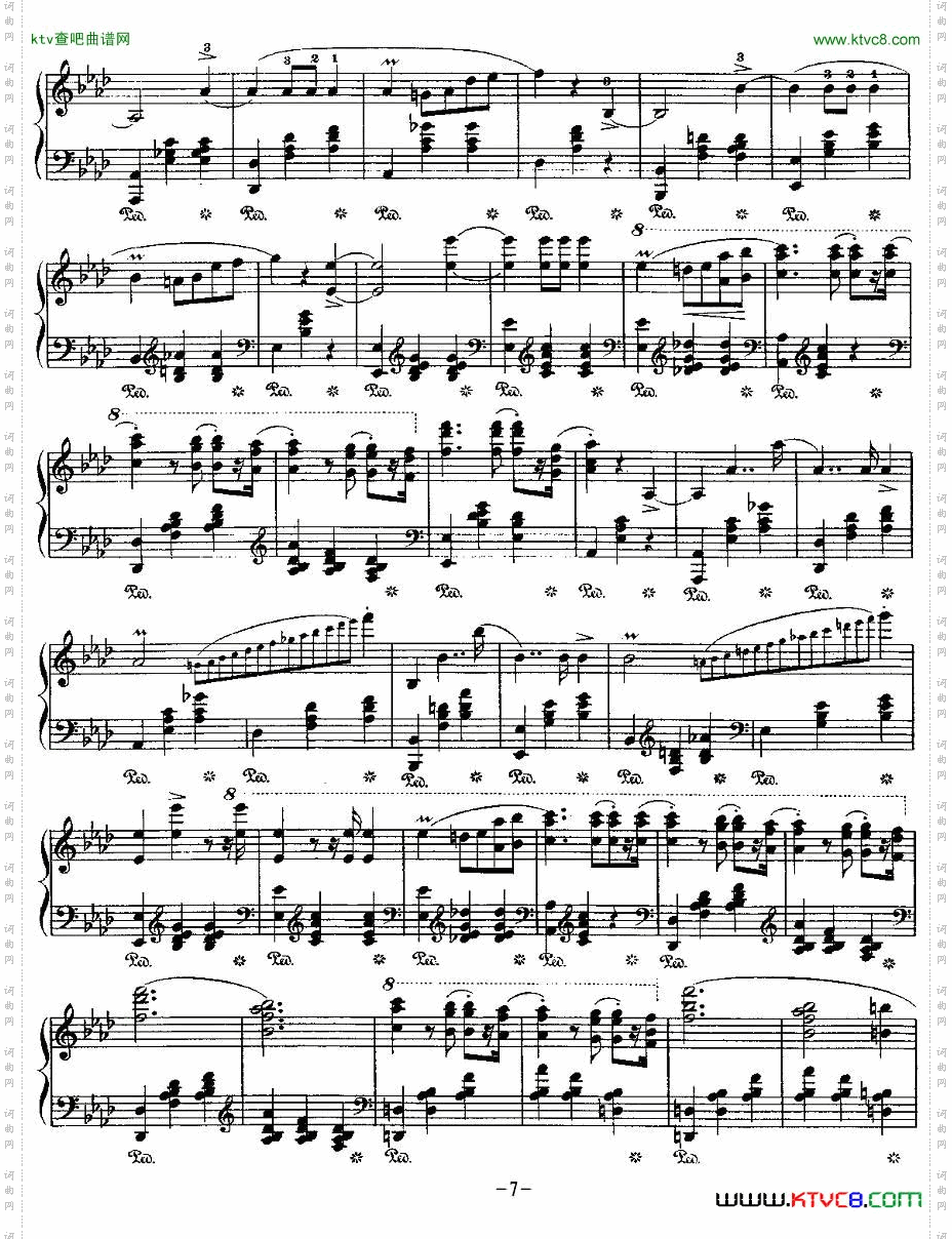 valsebrillante，Op.34,No.1