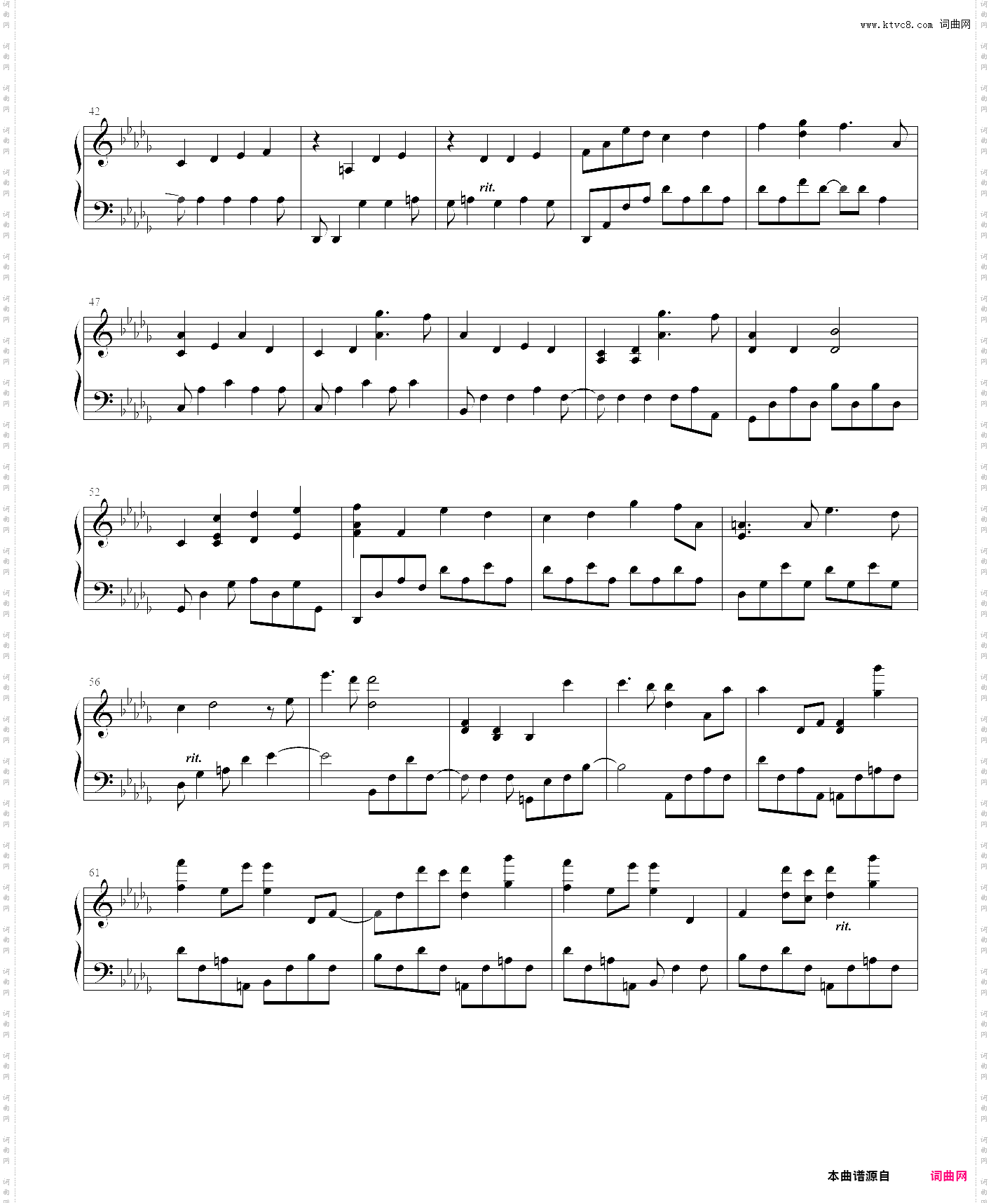 serenade in d-flatyiruma· 李闰珉《blind film》