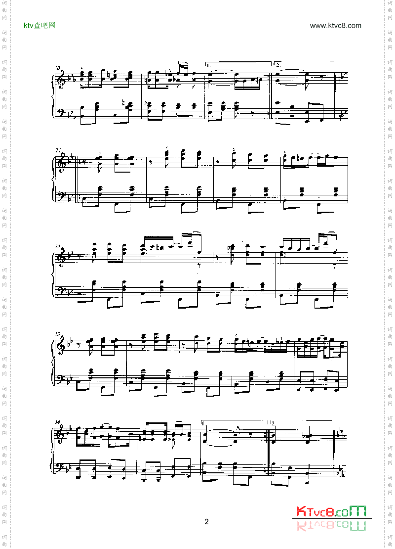 漂亮姑娘雷格键盘类钢琴