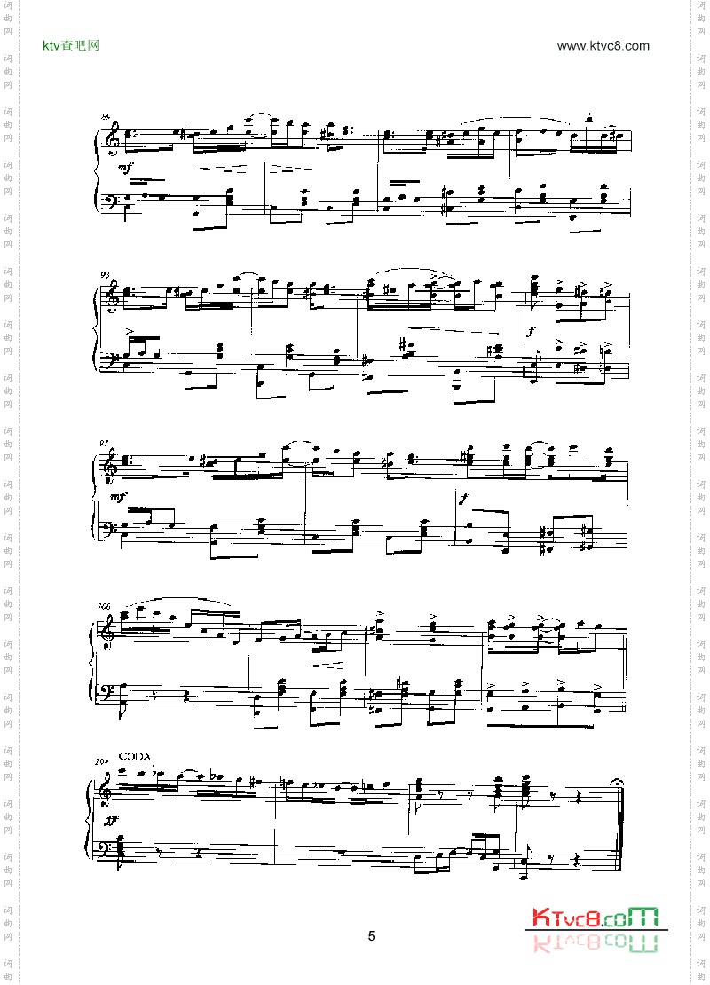 斯科特·乔普林的新雷格键盘类钢琴