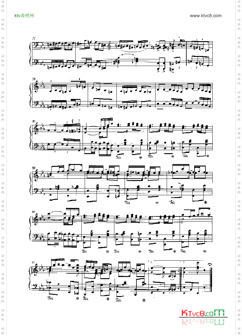 尤金妮亚键盘类钢琴