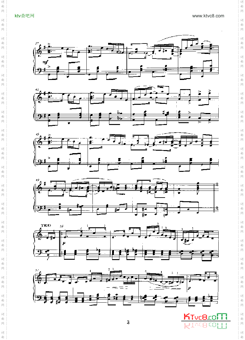 尤物雷格键盘类钢琴