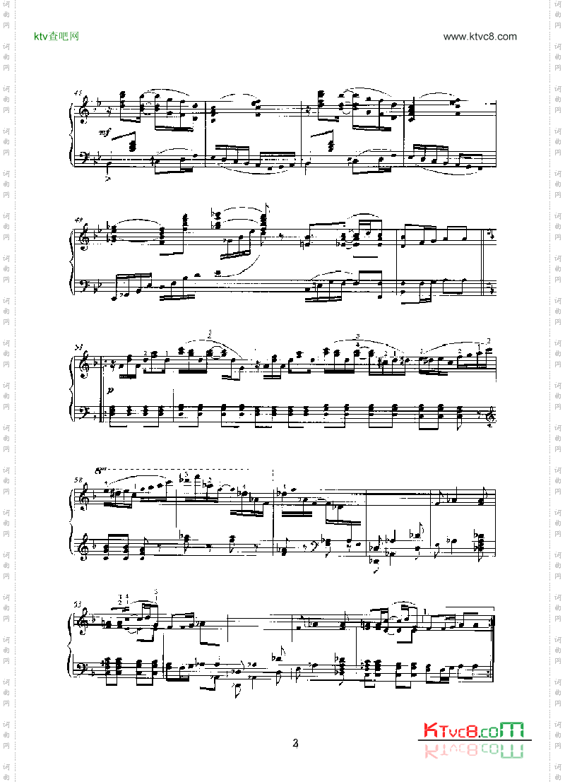 悦耳之声键盘类钢琴