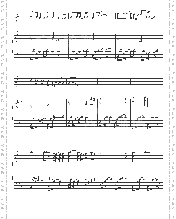 夜曲-弹唱版-巴特尔