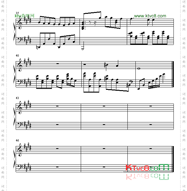 最终幻想9MELODIESOFLIFE