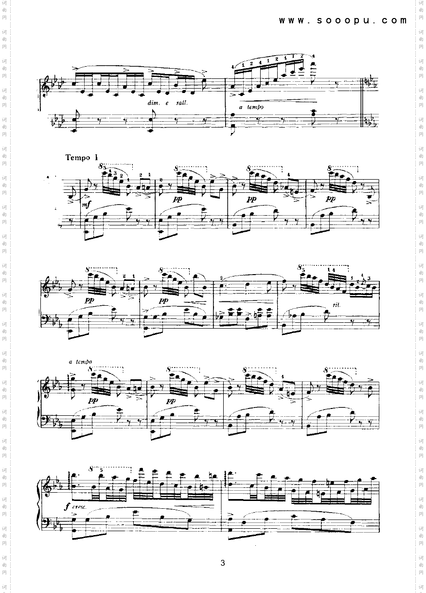 黄昏鸟鸣键盘类钢琴