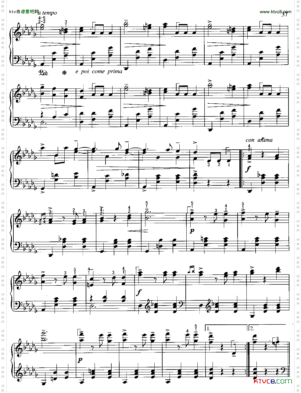 辉煌的大圆舞曲